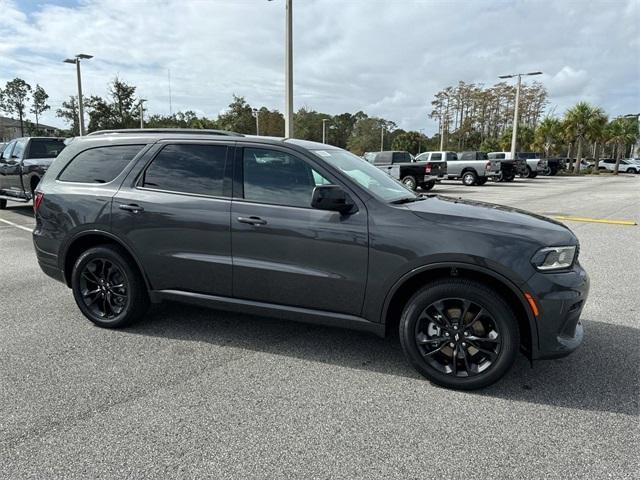 new 2025 Dodge Durango car, priced at $43,153