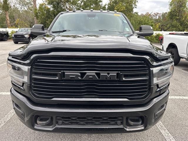 used 2021 Ram 2500 car, priced at $47,888