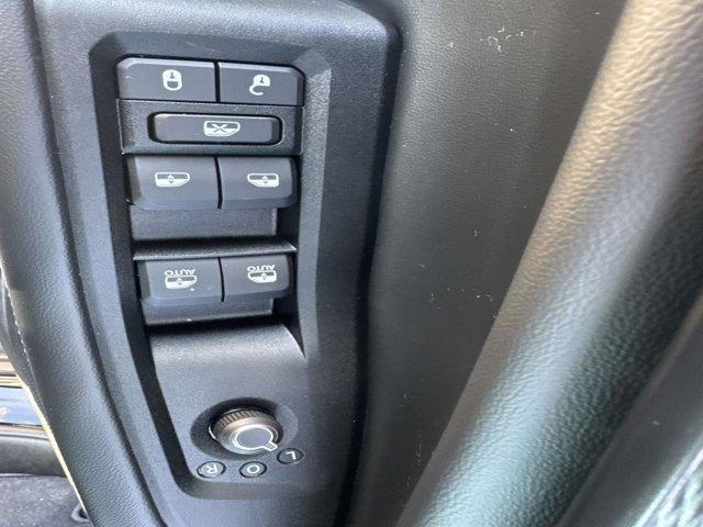 new 2025 Jeep Grand Cherokee car, priced at $36,155