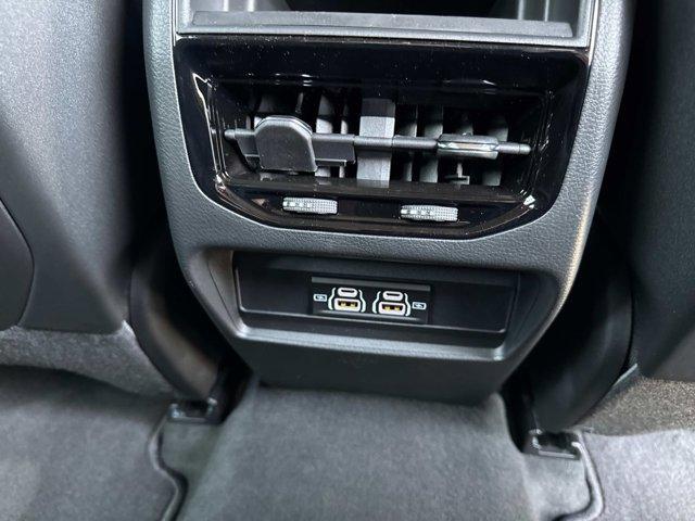 new 2025 Jeep Grand Cherokee car, priced at $36,155