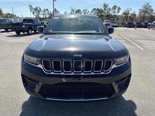 new 2025 Jeep Grand Cherokee car, priced at $36,155