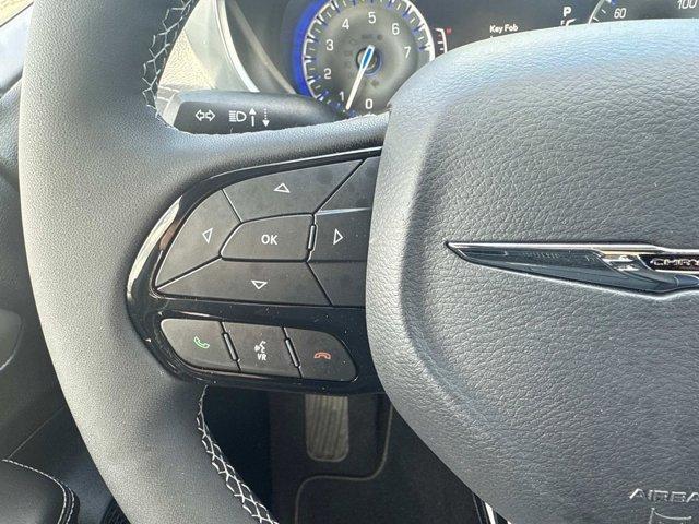 new 2026 Chrysler Pacifica car, priced at $52,473