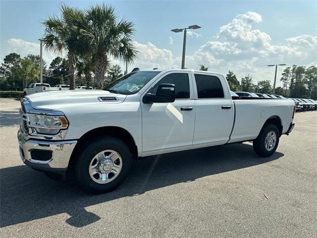 new 2024 Ram 2500 car, priced at $46,009