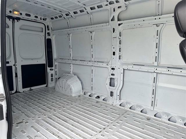 used 2023 Ram ProMaster 2500 car, priced at $32,888