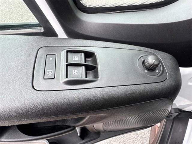 used 2023 Ram ProMaster 2500 car, priced at $32,888