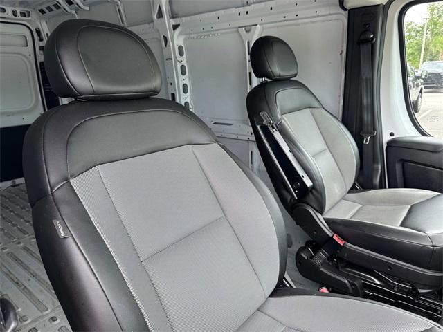 used 2023 Ram ProMaster 2500 car, priced at $32,888