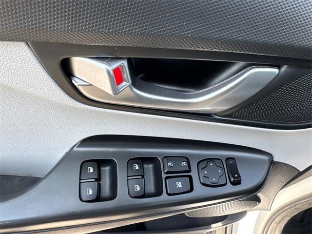 used 2022 Hyundai Kona car, priced at $17,888