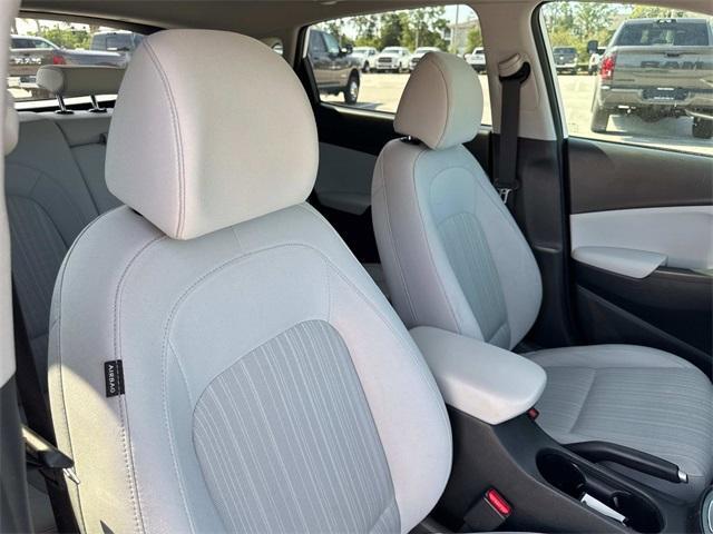 used 2022 Hyundai Kona car, priced at $17,888