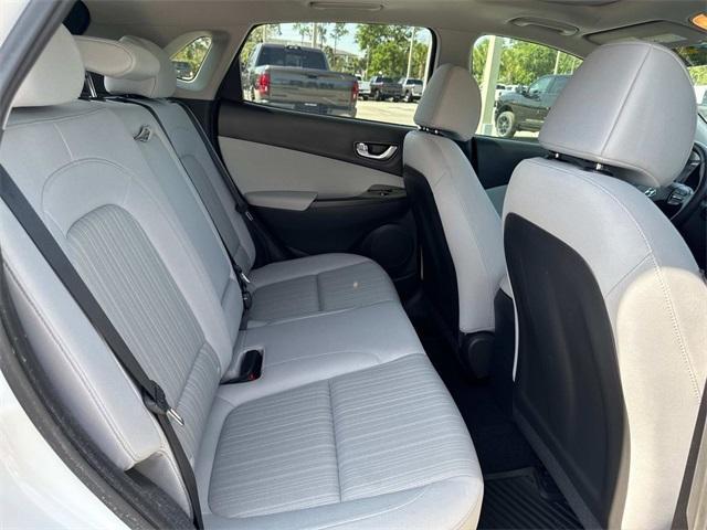 used 2022 Hyundai Kona car, priced at $17,888