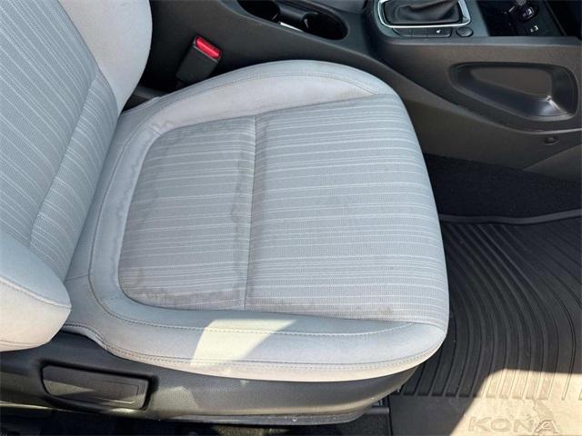 used 2022 Hyundai Kona car, priced at $17,888