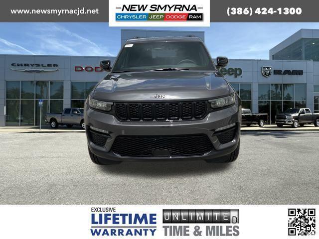 new 2025 Jeep Grand Cherokee car, priced at $42,784
