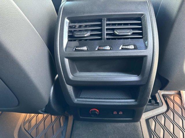 used 2024 BMW X5 car, priced at $59,888