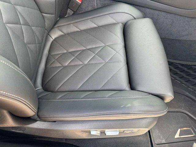 used 2024 BMW X5 car, priced at $59,888