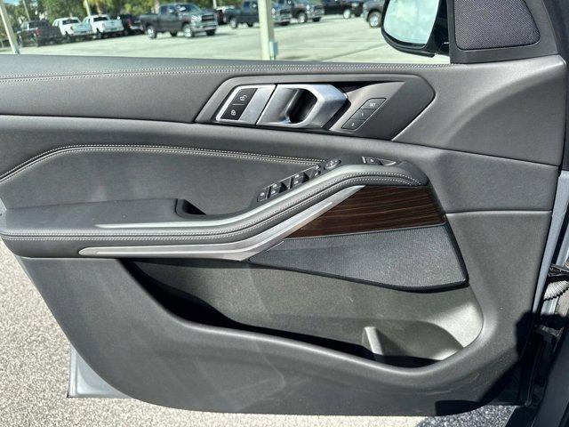 used 2024 BMW X5 car, priced at $59,888