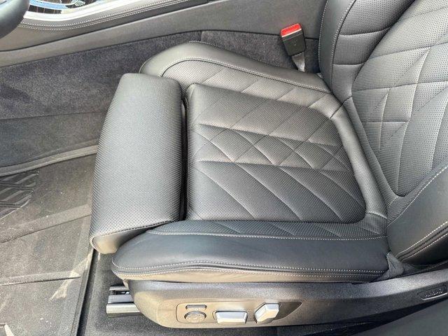 used 2024 BMW X5 car, priced at $59,888