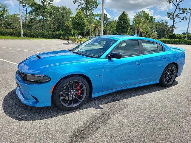 new 2023 Dodge Charger car, priced at $43,394