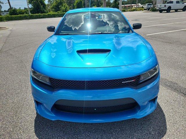 new 2023 Dodge Charger car, priced at $43,394