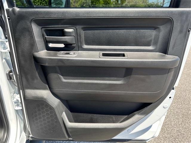 new 2025 Ram 2500 car, priced at $62,060