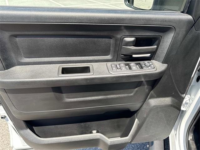new 2025 Ram 2500 car, priced at $62,060