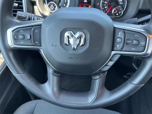 new 2025 Ram 2500 car, priced at $62,060