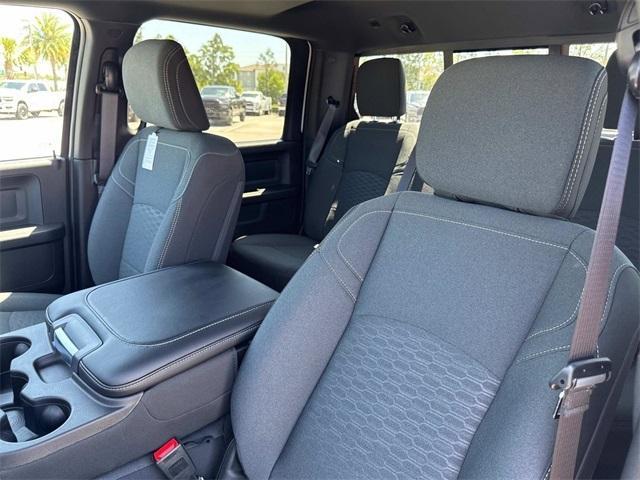 new 2025 Ram 2500 car, priced at $62,060