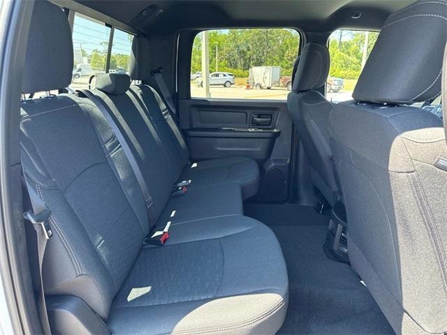 new 2025 Ram 2500 car, priced at $62,060