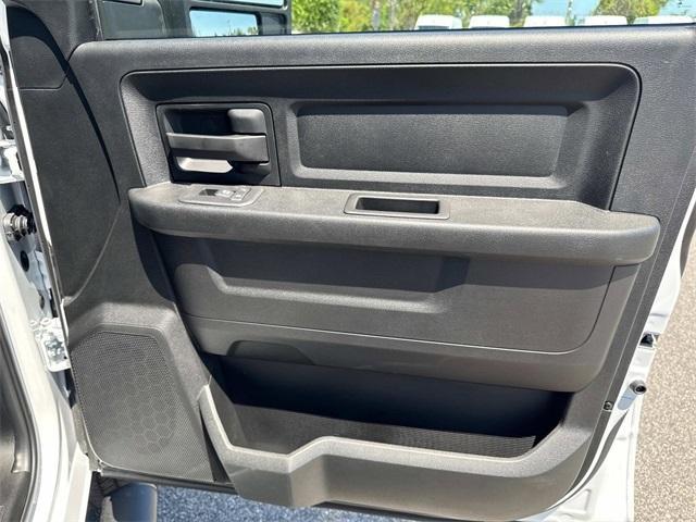 new 2025 Ram 2500 car, priced at $62,060