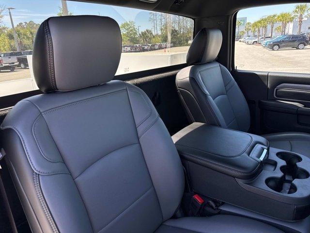 new 2024 Ram 2500 car, priced at $56,248