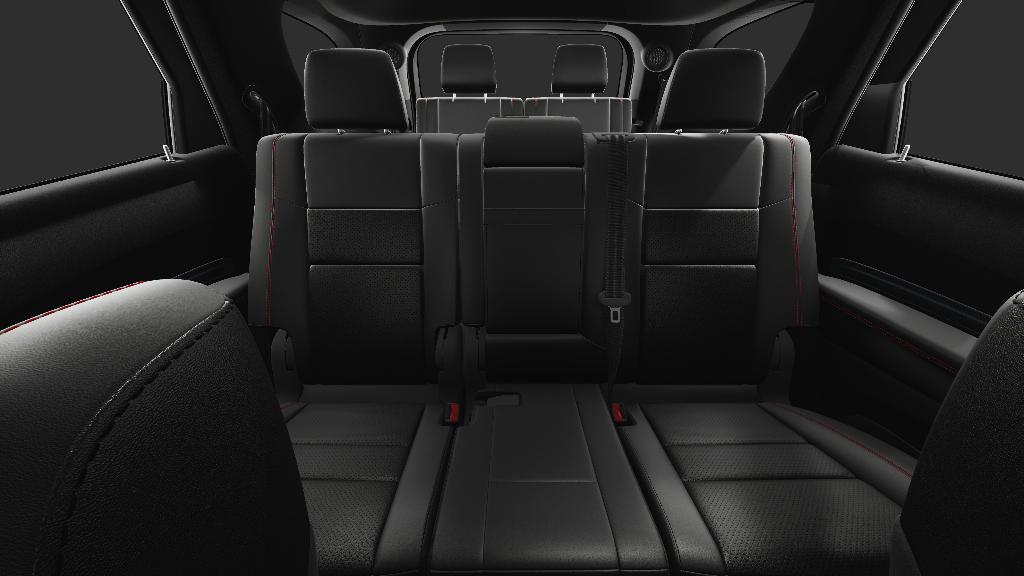 new 2025 Dodge Durango car, priced at $54,686