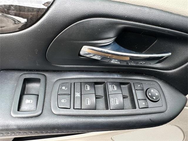 used 2020 Dodge Grand Caravan car, priced at $16,888