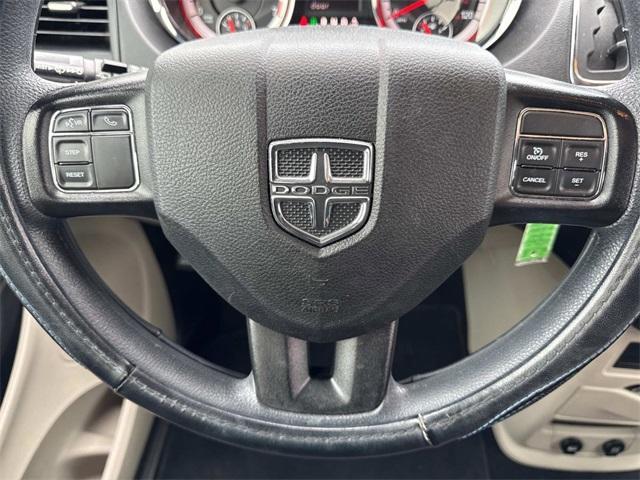 used 2020 Dodge Grand Caravan car, priced at $16,888