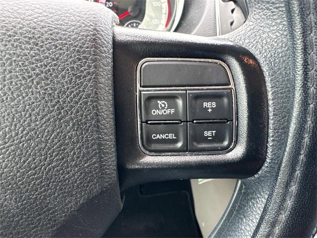 used 2020 Dodge Grand Caravan car, priced at $16,888