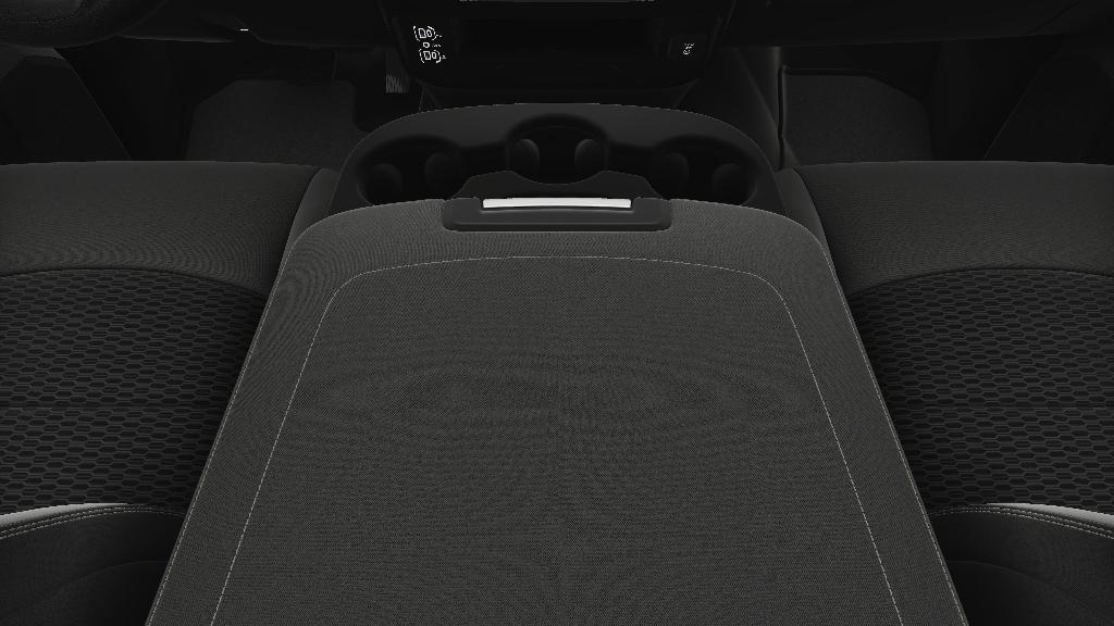 new 2025 Ram 2500 car, priced at $66,385