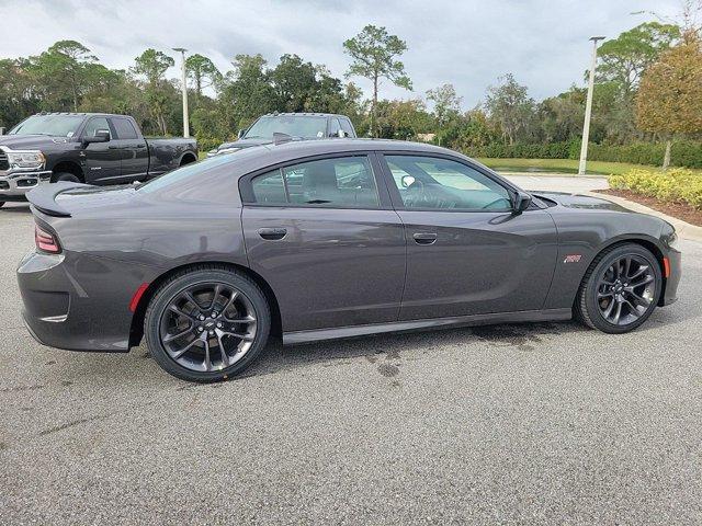 new 2023 Dodge Charger car, priced at $56,022