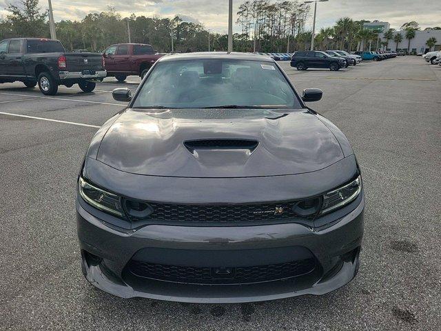 new 2023 Dodge Charger car, priced at $56,022
