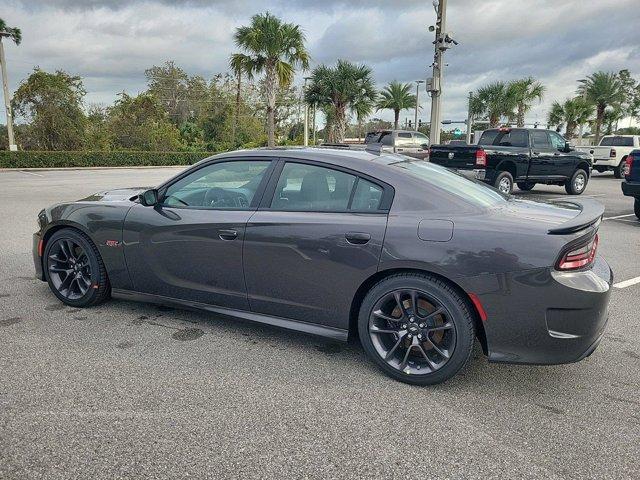 new 2023 Dodge Charger car, priced at $56,022