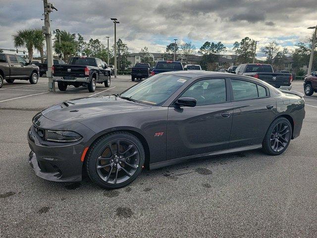 new 2023 Dodge Charger car, priced at $56,022