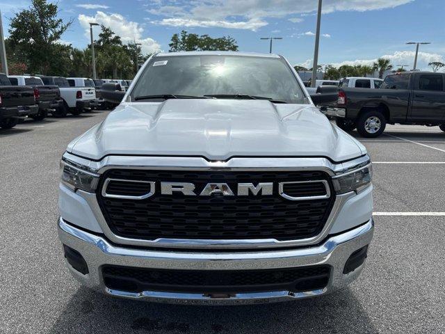new 2025 Ram 1500 car, priced at $39,902