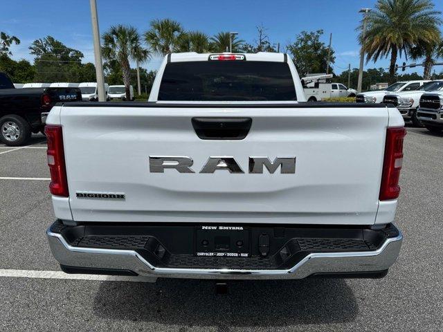 new 2025 Ram 1500 car, priced at $39,902