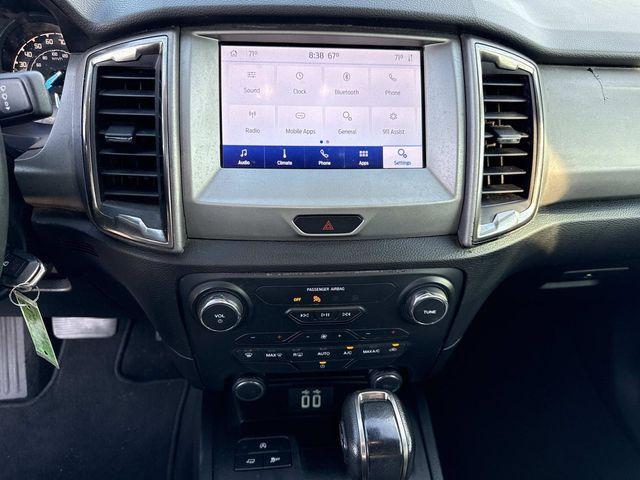 used 2020 Ford Ranger car, priced at $16,488