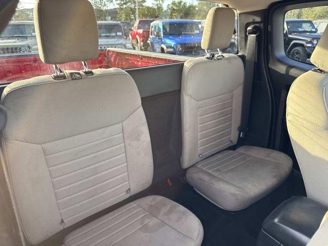 used 2020 Ford Ranger car, priced at $16,488