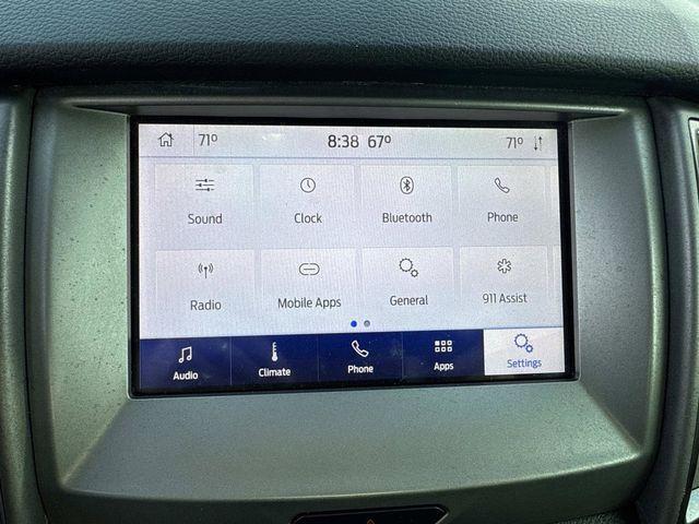 used 2020 Ford Ranger car, priced at $16,488