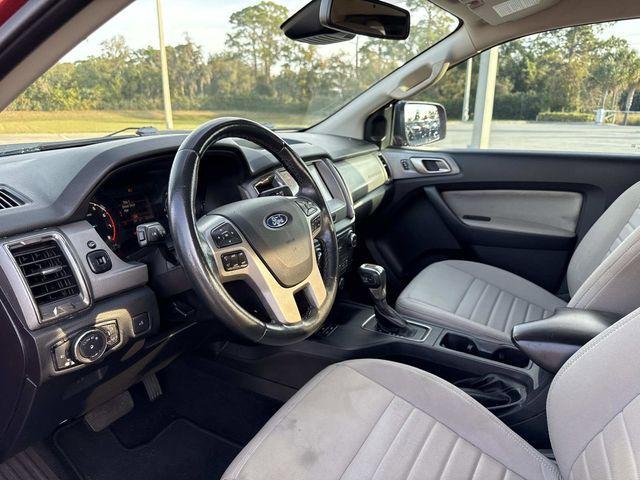 used 2020 Ford Ranger car, priced at $16,488