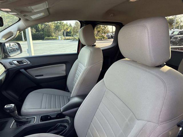 used 2020 Ford Ranger car, priced at $16,488