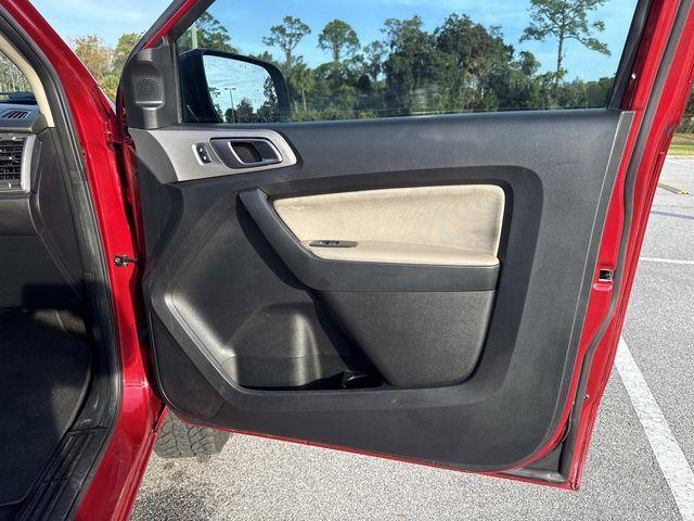 used 2020 Ford Ranger car, priced at $16,488