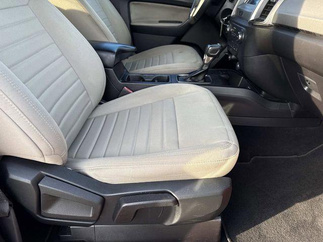 used 2020 Ford Ranger car, priced at $16,488