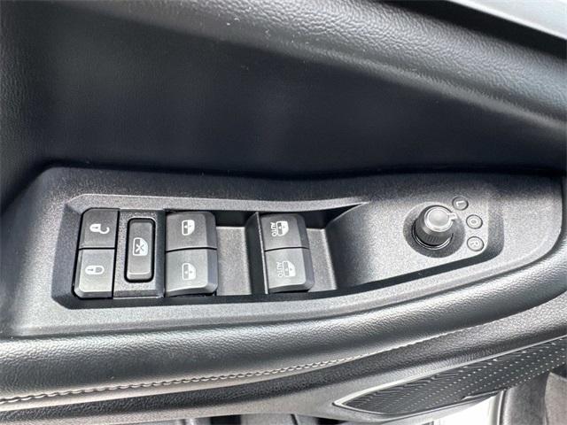 used 2022 Jeep Grand Cherokee L car, priced at $31,288