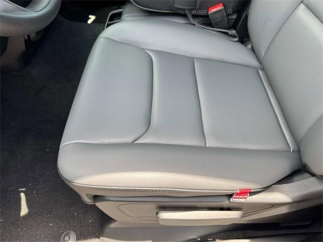 new 2025 Ram 1500 car, priced at $38,481