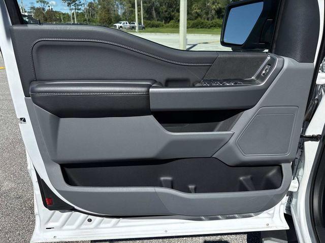 used 2024 Ford F-150 car, priced at $43,888