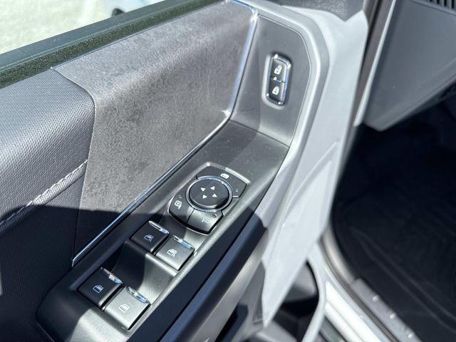 used 2024 Ford F-150 car, priced at $43,888